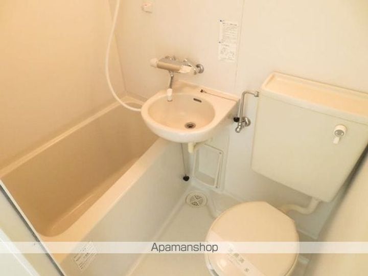 新東京タワーレジデンス401号室のその他画像