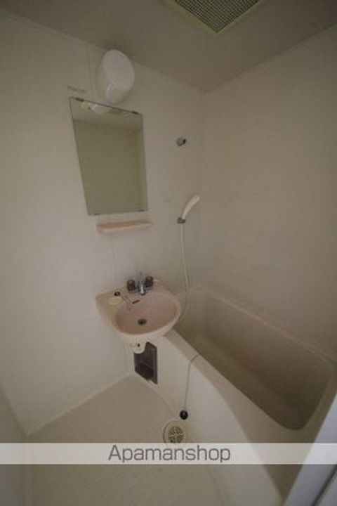 ビクトリーパレス303の風呂