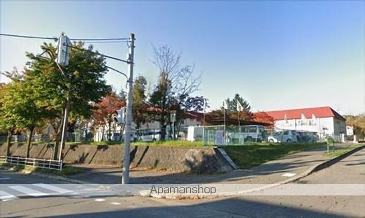 レオパレス札内 A205の周辺