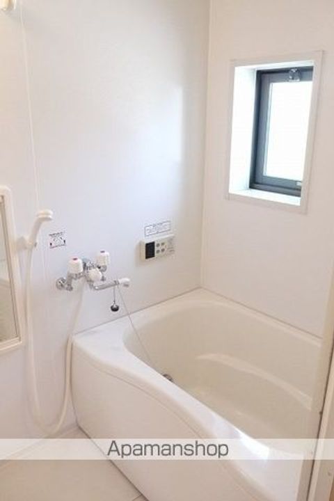 クロワール見付久保A・BA101の風呂