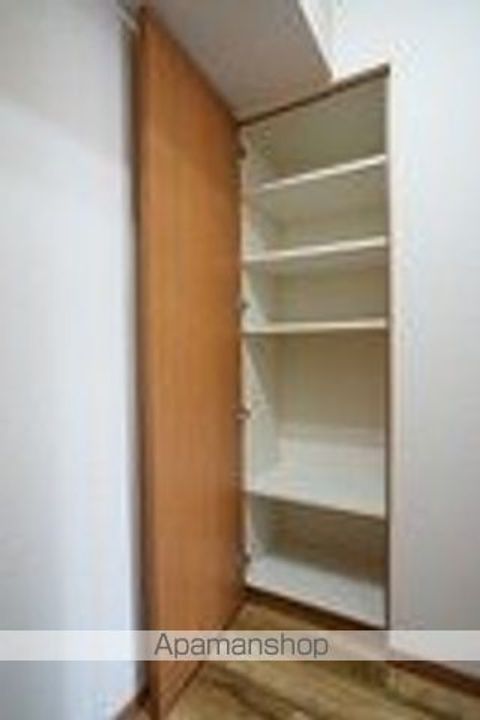 リリエンベルグ目白壱番館のその他画像