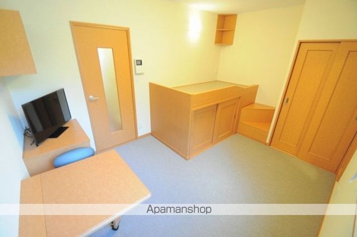 レオパレスロッソのその他画像