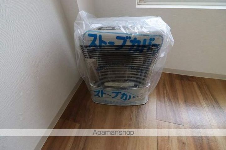 タウンコーポⅤGのその他画像