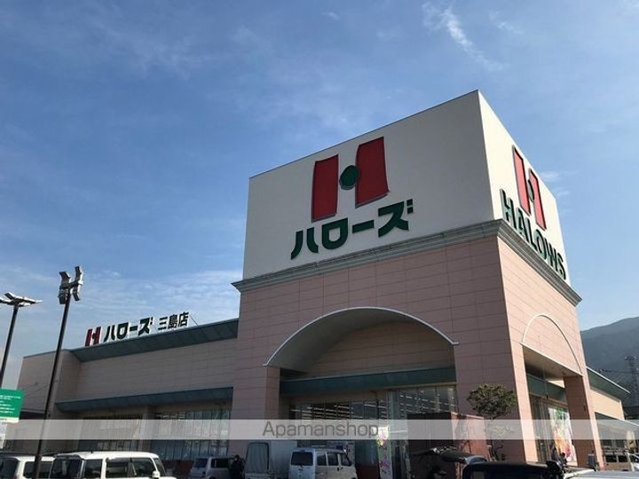 レオネクストY&K Ⅰの周辺