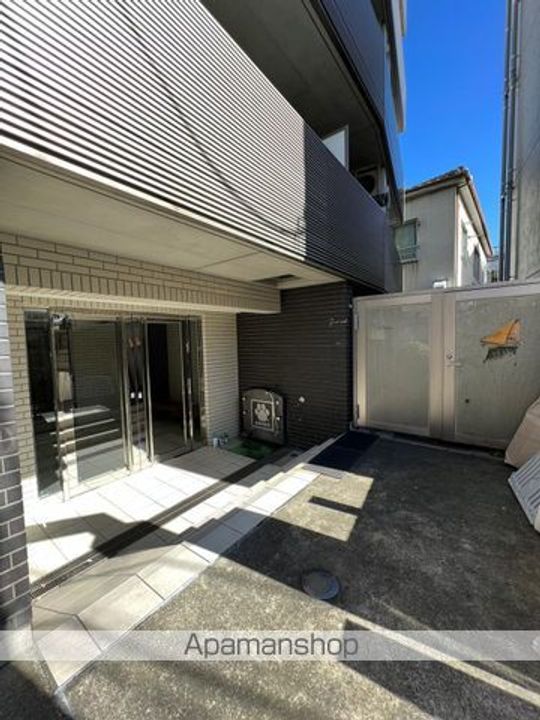 東京都中野区新井1丁目の賃貸マンションのその他画像