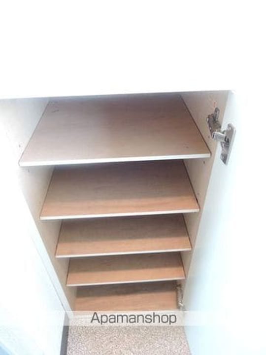 グランピア小松里302の内装