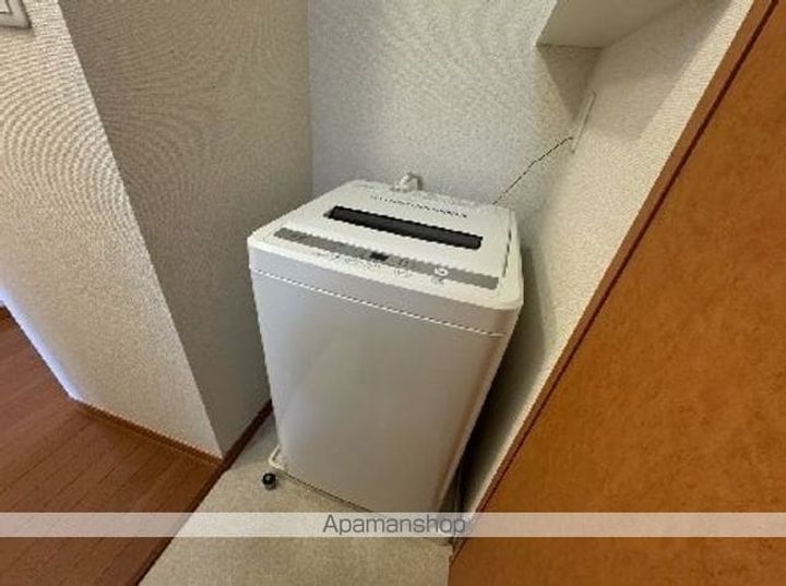 レオパレスゆう109のその他画像