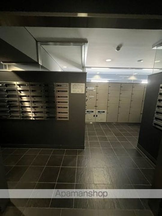 東京都新宿区北新宿4丁目の賃貸マンションのその他画像