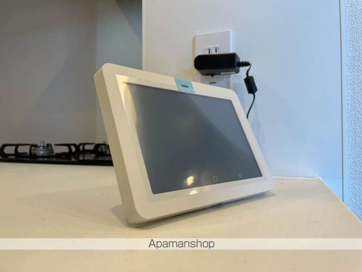 シャーメゾン大野城中央の内装