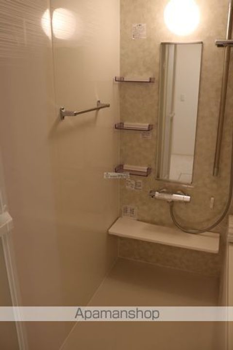 ダンホームの内装