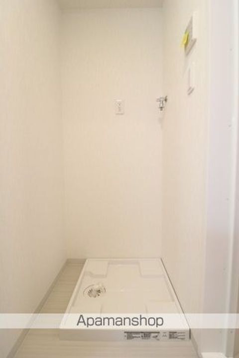 岡山県岡山市北区天瀬の賃貸マンションの内装