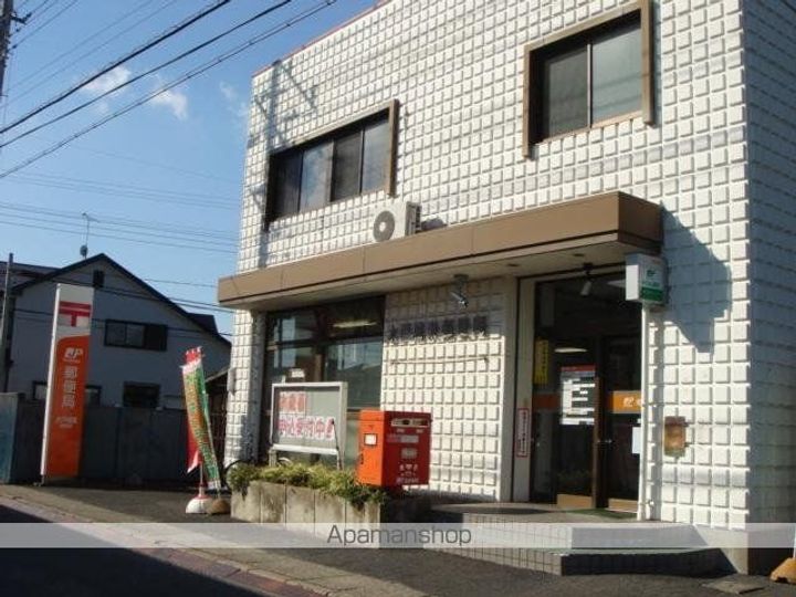 ベルメゾン三ノ町の周辺