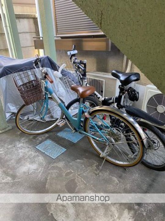 グリーンフィールドのその他画像