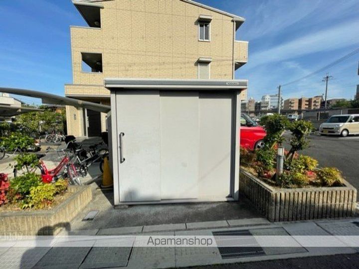 カサレリアⅡのその他画像