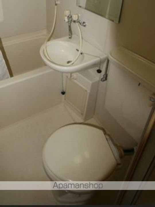 クレールハイツ203のその他画像