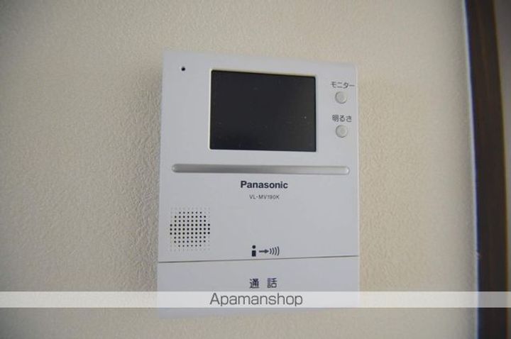 桜下ハイツ B棟202のその他画像