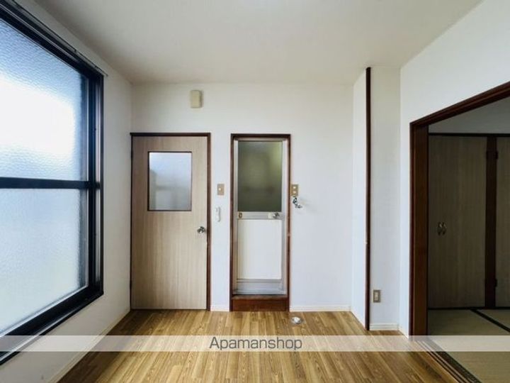 コーポセレニテ(コーポセレニテ)Cの内装