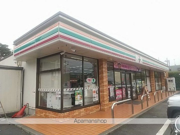 ミランダTDレジデンスの周辺