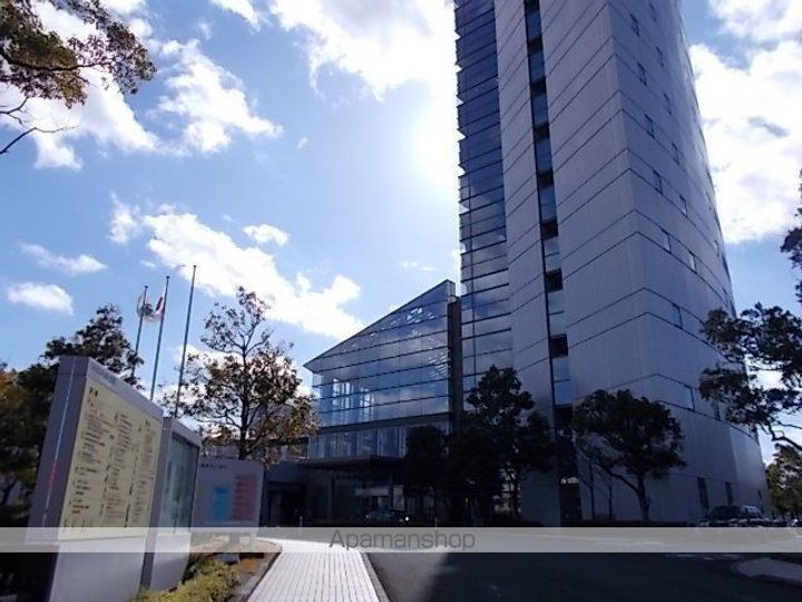 岐阜県岐阜市薮田南1丁目の賃貸マンションの周辺