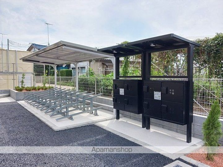 ヒカルサ土浦神立ウエストのその他画像