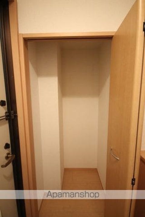 ウィンドワードの内装