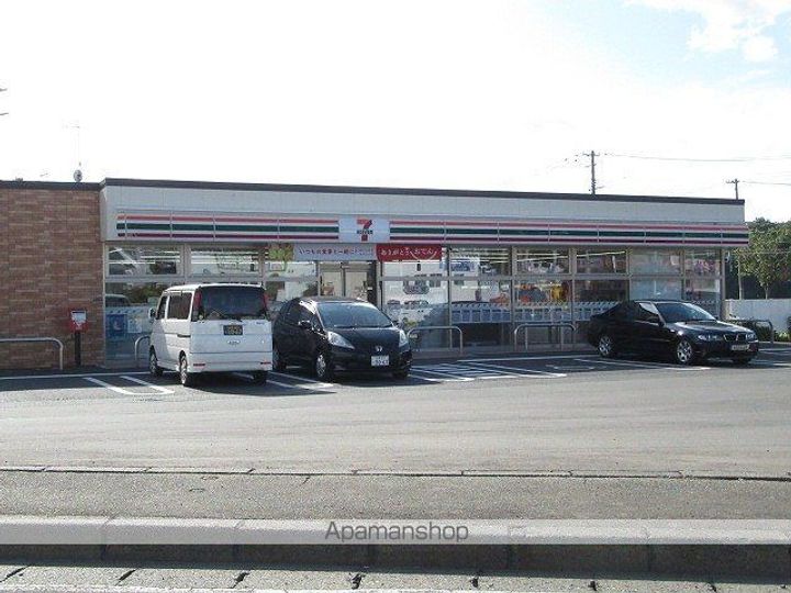 岩手県盛岡市東黒石野2丁目の賃貸アパートの周辺