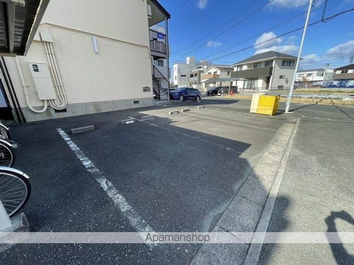 ガーデンハイツ102のその他画像