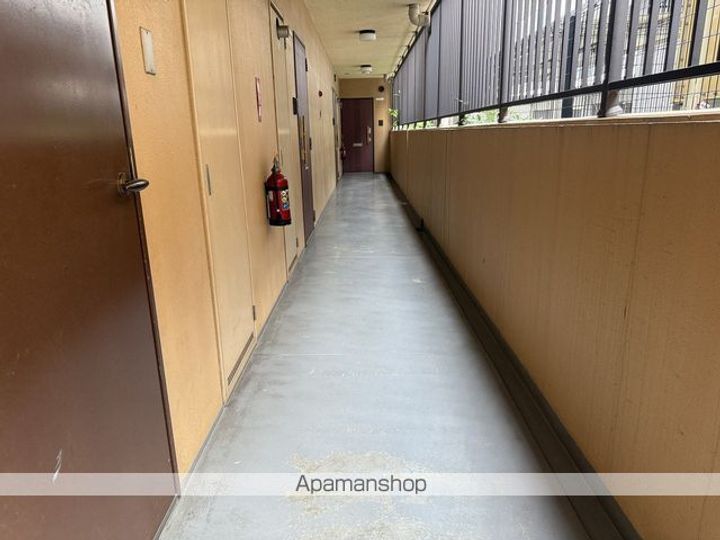 アーバンラックス今池の外観