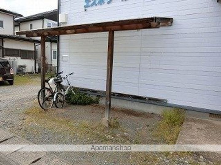 エスポワール・カーサのその他画像