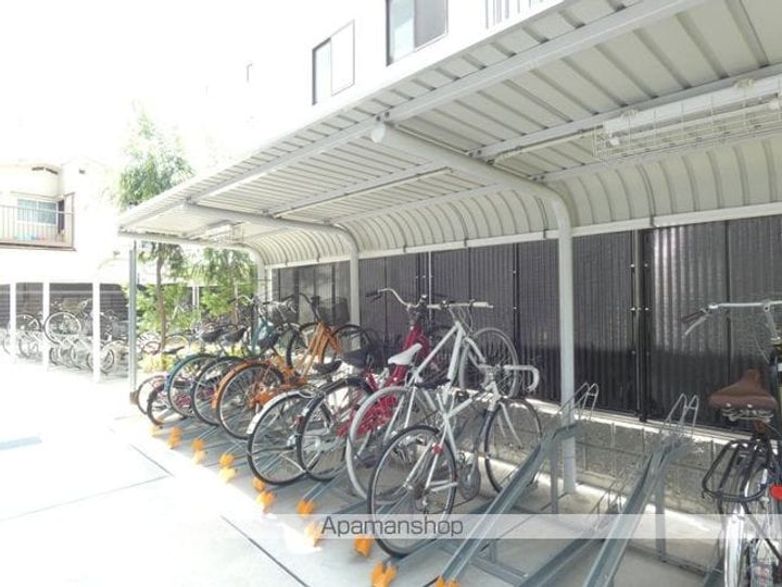 S−RESIDENCE都島912.のその他画像