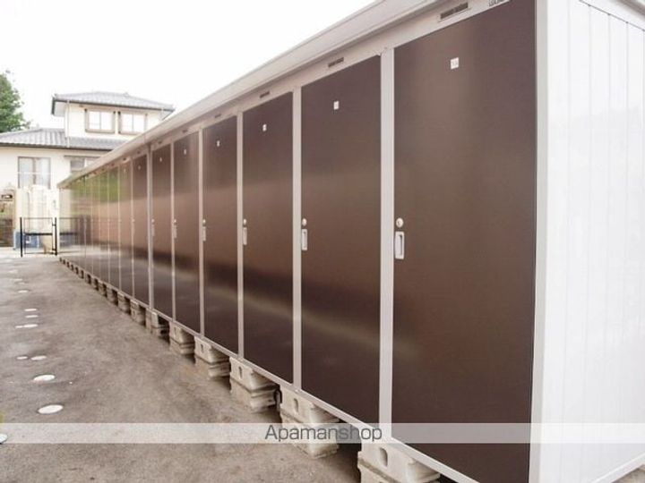 クリニカル・B1Cのその他画像