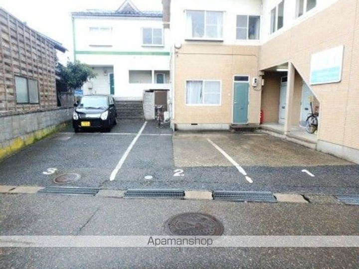 ホワイトタウン松崎Ⅰのその他画像