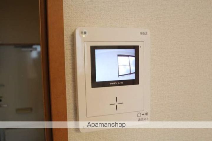 レオパレスベンデュール107のその他画像