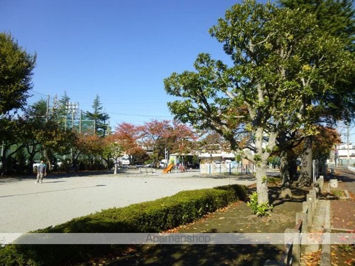 アーバンハイツ戸田201の周辺