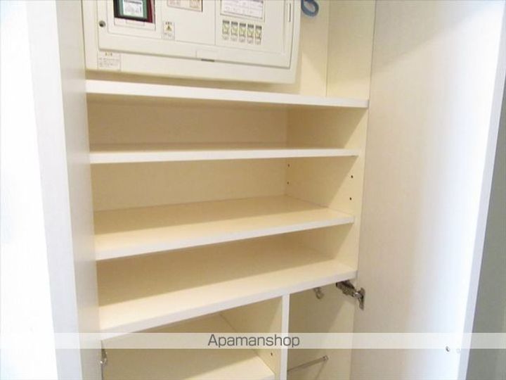 コンフォリア町屋のその他画像