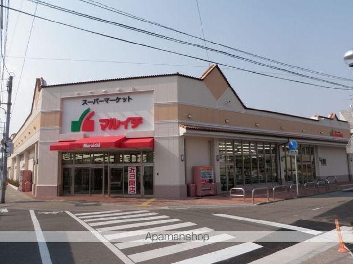 アルテマイスター丸山501の周辺