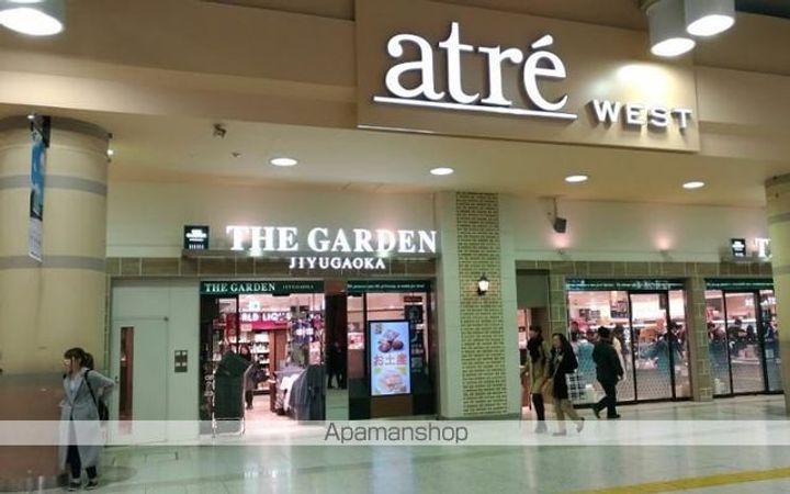 シェフルール新御徒町Ⅱの周辺