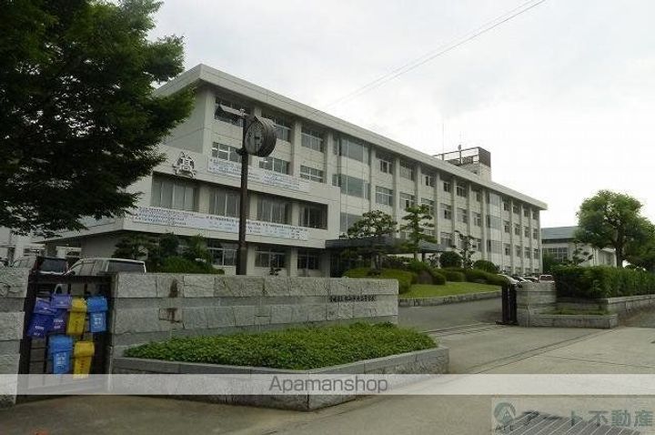 レオパレス古川Ⅱの周辺