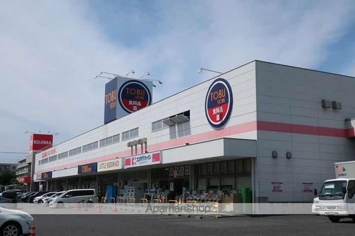 レオパレスCASA BEATOの周辺