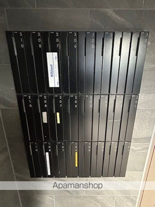 滋賀県大津市大将軍2丁目の賃貸マンション301のその他画像