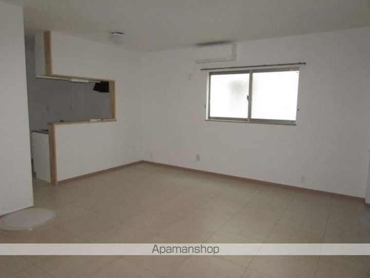 静岡県浜松市中央区船越町(一戸建)の賃貸物件の居間