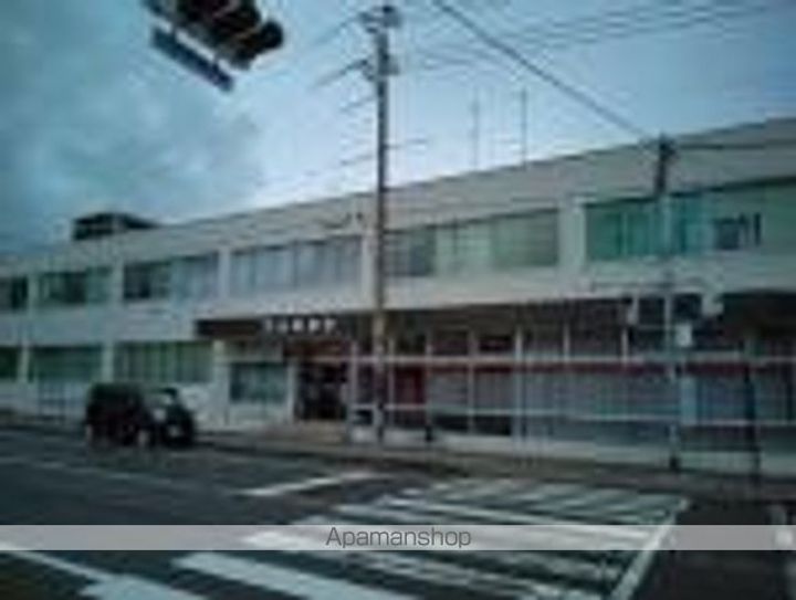 小川マンション305の周辺