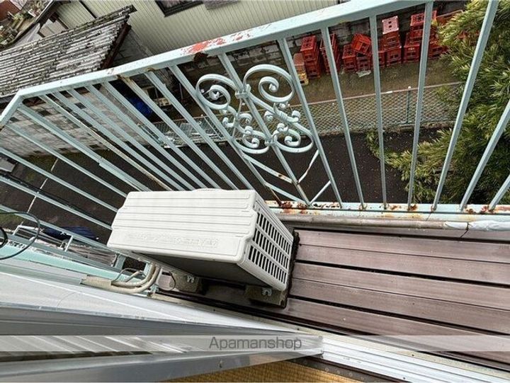 ハイツ水越 Aのその他画像