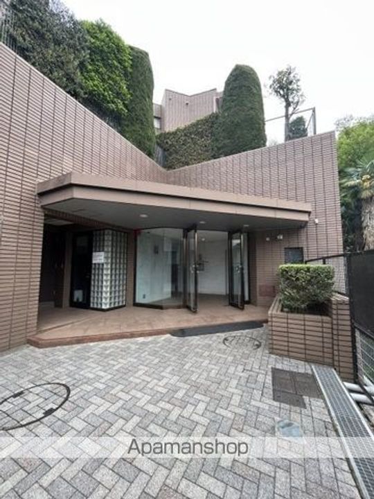 神奈川県横浜市港北区大豆戸町の賃貸マンションのその他画像