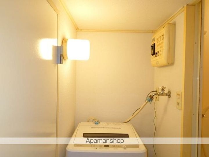 レオパレスHANALEIのその他画像