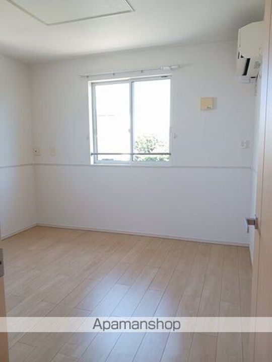 クラール安宅Aの内装