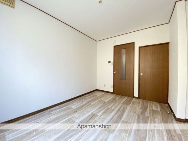 貴光ハイツⅡ102の内装