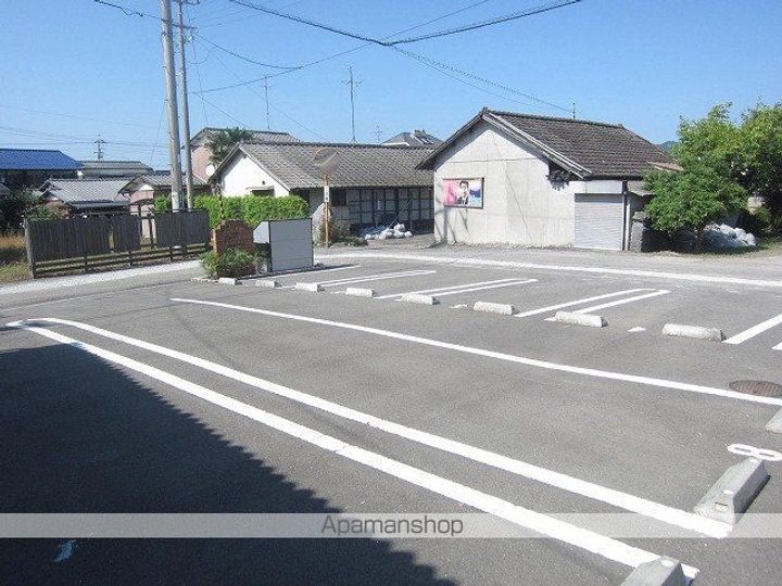 愛媛県新居浜市星原町の賃貸アパートのその他画像