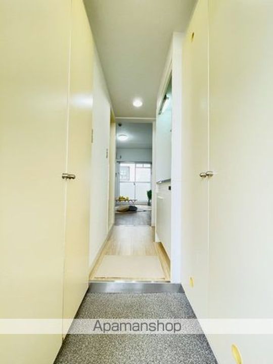 神奈川県横浜市磯子区磯子2丁目の賃貸マンションのその他画像