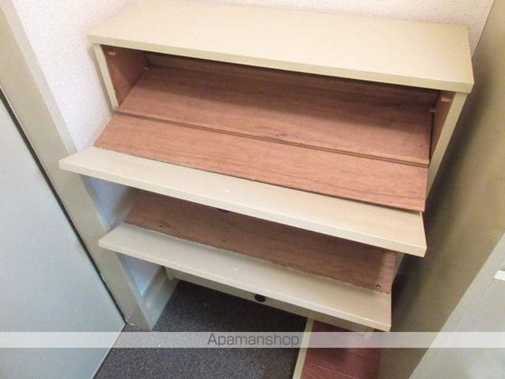 第3紀州ハイツのその他画像